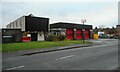 Milngavie Fire Station