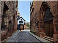 SP3378 : Bayley Lane in Coventry by Mat Fascione