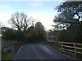 Millhayes Bridge, Hemyock