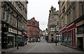 Ivegate, Bradford