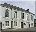 Former drill hall, Dempster Street, Wick, Caithness