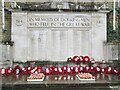 Dorking - War Memorial