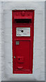 TF4855 : Victorian postbox on Sea Lane, Friskney by JThomas
