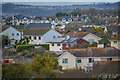 Brixham : Suburb Scenery