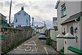 Brixham : Road