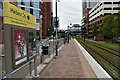 Harbour City Tram Stop