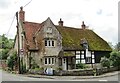 Wylye - High Street