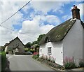 Wylye - Fore Street