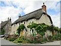 Wylye - Fore Street