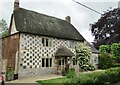 Wylye - Thatched Cottage