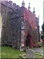 Church of St John the Baptist, Witheridge