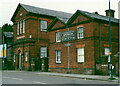 British School, Queen Street, Hitchin