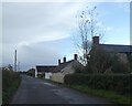 Silver Street Farm, West Buckland