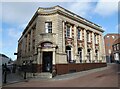 NatWest bank, Bridgwater