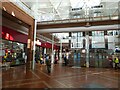 Interior, Angel Place Shopping Centre