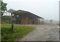 TF2879 : Barn, Cawkwell by JThomas