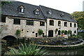 Egypt Mill, Nailsworth