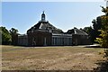 Serpentine Art Gallery