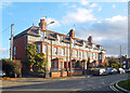 Terrace on Reading Road