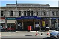 Paddington Underground Station