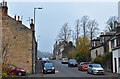 Calder Street, Lochwinnoch, Renfrewshire