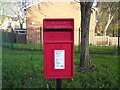 Postbox (M18 601)