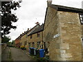 Chapel Lane, Geddington