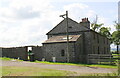 Swinden Moor Head Farmhouse