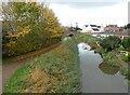 Bridgwater and Taunton Canal