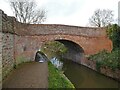 Bridge No 5, Bridgwater and Taunton Canal