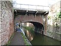 Bridge No 4, Bridgwater and Taunton Canal