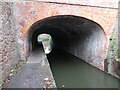 Bridge No 3, Bridgwater and Taunton Canal