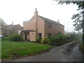 House on Winn Lane, Fulletby