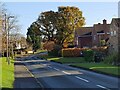 Tagwell Road, Droitwich Spa