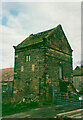 Dovecote at Glebe Farm, Tankersley