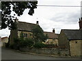 Houses in Little Oakley