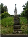 War Memorial, Tetford