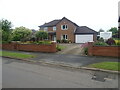 House on South Road, Tetford