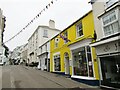 Seaton - Fore Street