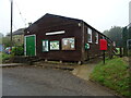 Village Hall on South Street, Scamblesby