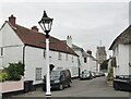 Colyton - Town Centre