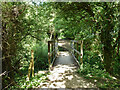 Bridge on bridleway 807_1