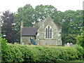 Church of St Peter and St Paul, Belchford 