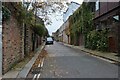 Camden Mews, Camden Town