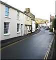 SO2118 : No parking in High Street, Crickhowell by Jaggery