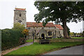 Assumption of the Blessed Virgin Mary Church, Lillingstone Lovell