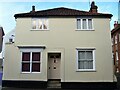 Bury St Edmunds houses [153]