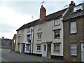 Bury St Edmunds houses [158]