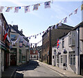 Kirkgate, Knaresborough