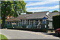 Groombridge St Thomas Primary School